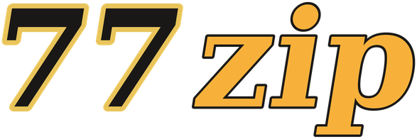 77zip logotipo
